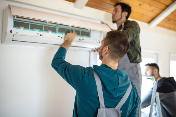 Local HVAC companies in Sleepy Eye, MN