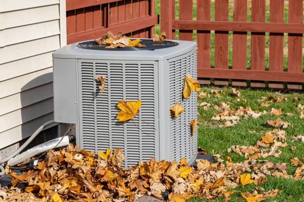 Best Commercial HVAC repair  in Sleepy Eye, MN
