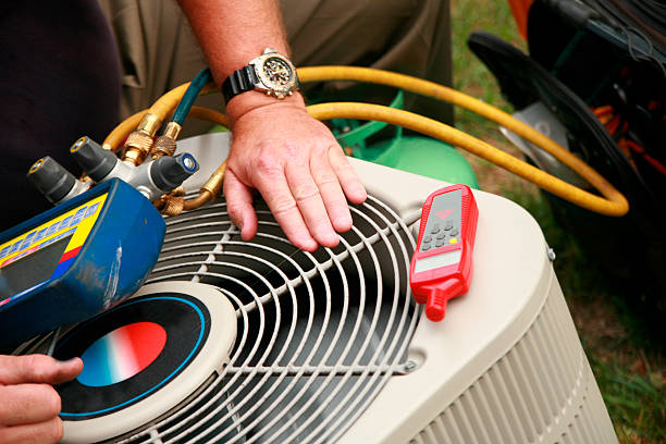Best HVAC system installation  in Sleepy Eye, MN