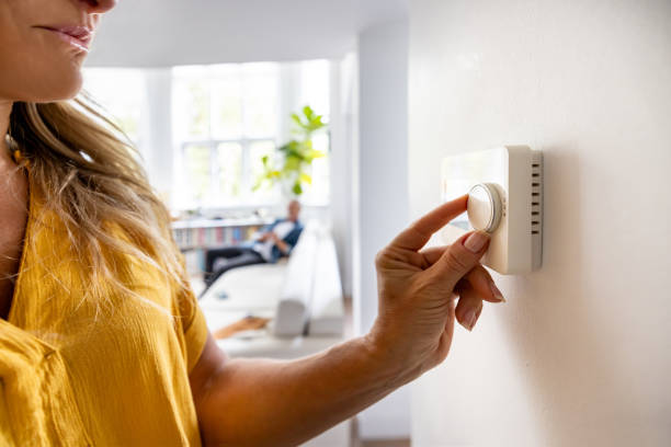 Best Air conditioning repair  in Sleepy Eye, MN
