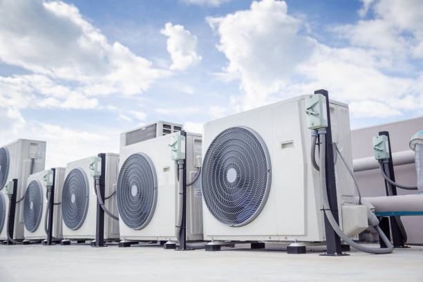Best Local HVAC companies  in Sleepy Eye, MN