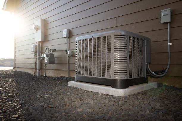 Best HVAC companies near me  in Sleepy Eye, MN
